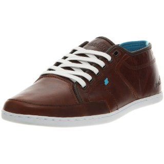 BOXFRESH SPARKO PREMIUM E11507, Herren Halbschuhe