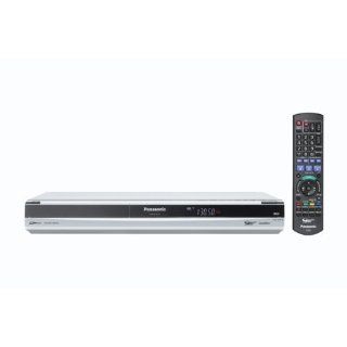 Panasonic DMR EH535EGS DVD  und Festplatten Rekorder 160 GB (HDMI