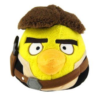 Angry Birds Star Wars Plüsch im Sortiment Weitere Artikel