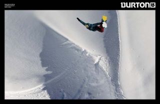 Burton Damen Snowboardhose Indulgence Pant 2012