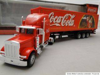 Coca Cola Weihnachts Truck 31 cm   Weihnachten   Coca Cola Truck