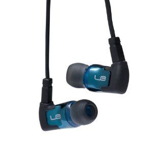 Ultimate Ears triple.fi 10 Ohrhörer blau Elektronik