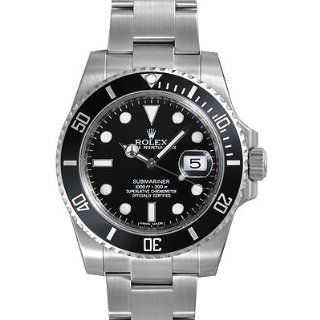 Rolex Oyster Perpetual Submariner 116610LN