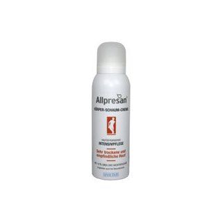 Allpresan Intensiv, 125 ml Drogerie & Körperpflege