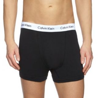 Calvin Klein Underwear   3er Pack   COTTON STRETCH Trunk U2662G Herren