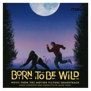 Born to Be Wild Musik