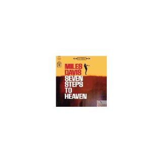 Miles Davis   Seven Steps To Heaven   Vinyl Schallplatte   Audiophile