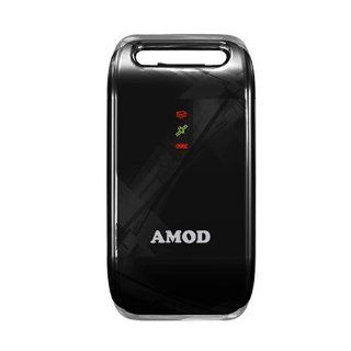 Amod AGL 3080 Photo GPS (128 MB, bis zu 15h Laufzeit)