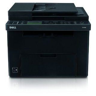 Dell 1355CN Farblaser Multifunktionsdrucker (Drucker/Kopierer/Scanner