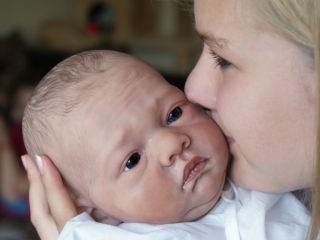 Baby Patrik von Natali Blick Nagelneues Rebornbaby nach Ihren