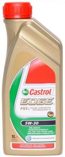 Castrol EDGE 5W 30 LongLife 3 Motoröl   1 Liter