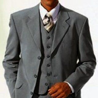 MUGA Herren Anzug, Grau, verfügbare Größen 23 30, 44 72 und 90 122