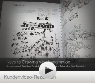 Keys to Drawing with Imagination Strategies and Exercises for Gaining
