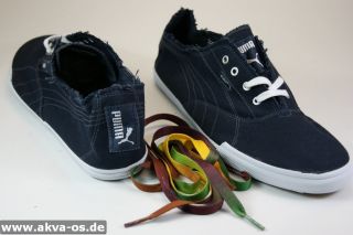 Puma TEKKIES BRITES Sneakers Gr. 47 Herren Schuhe NEU
