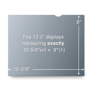 3M PF133 Sichtschutzfilter PF13.3 33,8 cm für Computer