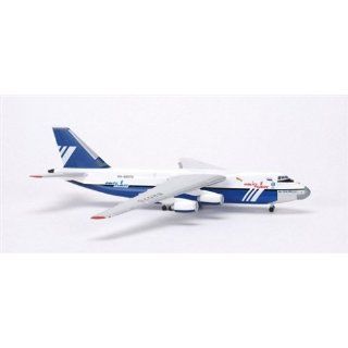 Wings   Polet Air Cargo Antonov AN 124   Ruslan Spielzeug