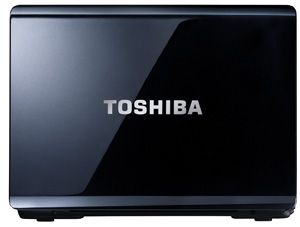 Toshiba Satellite P200D 134 43,2 cm WXGA+ Notebook 