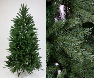 Tannenbaum Louisiana 180cm RC künstlicher Weihnachtsbaum Spritzguss