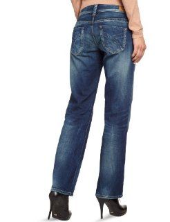 Pepe Jeans Damen Jeans PL200022B222   Olympia Loose / Relaxed Fit …