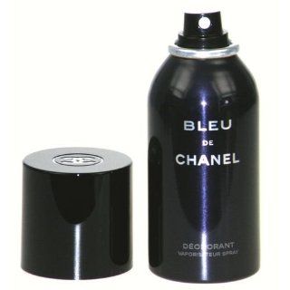 Chanel Bleu de Chanel Eau De Toilette 50 ml (man) 