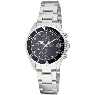 Citizen Herren Chronograph AN3300 52E