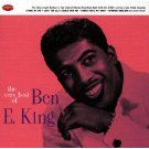 Ben E. King Songs, Alben, Biografien, Fotos