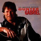 Gunter Gabriel Songs, Alben, Biografien, Fotos