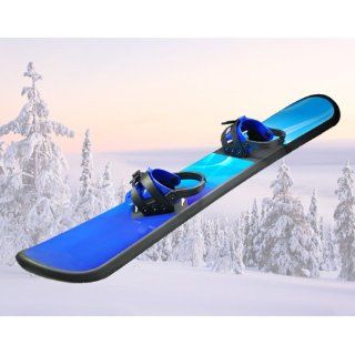 Kinder Snowboard universal Bindung OVP Neu 126cm Sport