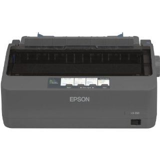 Epson C11CC24031 LX 350 Nadeldrucker grau Computer