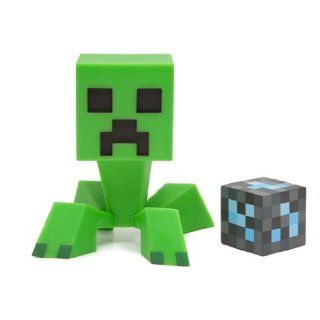 Minecraft   Creeper Figur von JNX
