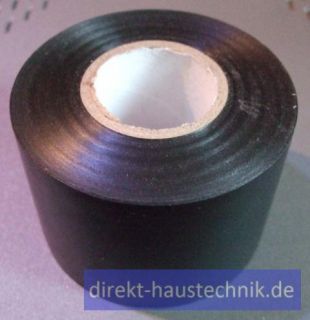 Solar Klebeband PVC weich UV Beständig 50mm x 33m