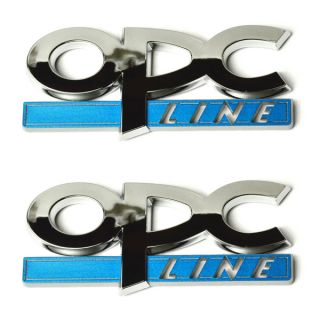 OPC Line Logo, Opel OPC Logo, OPEL OPC Emblem, OPC Logo, OPC Emblem
