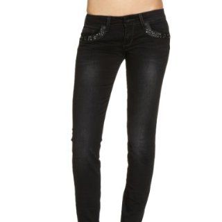 Liu Jo Damen Jeans W61211 D0136