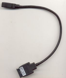 Mercedes COMAND USB InterfaceKabel W212 C207 C216 W221