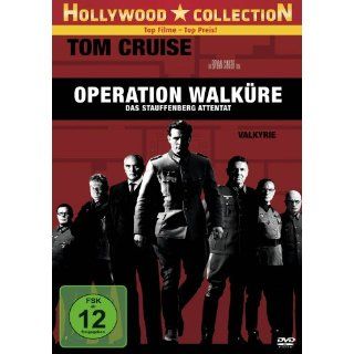 Operation Walküre   Das Stauffenberg Attentat Tom Cruise