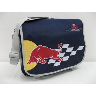 Red Bull Racing Race Schultertasche Sporttasche Tasche NEU