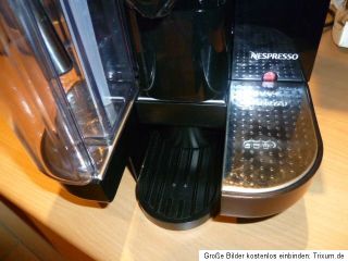 Nespresso Lattissima EN670*** OVP *** TOP *** Garantie