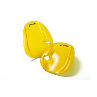 Paddle Agility, yellow, 1.05.145.05 Sport & Freizeit