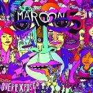 Maroon 5 Songs, Alben, Biografien, Fotos