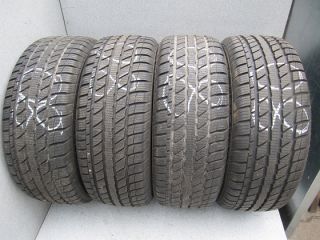  Radial Champiro WT AX Winterreifen Reifen 225/55 R17 101V #80
