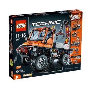 Spielzeug LEGO LEGO Technic