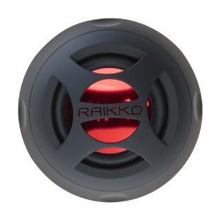 Raikko Dance Vacuum Speaker Mini Aktiv Lautsprecher (3,5mm