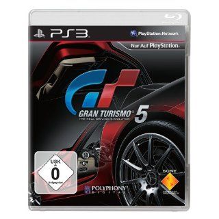 Gran Turismo 5 von Sony Computer Entertainme (641)