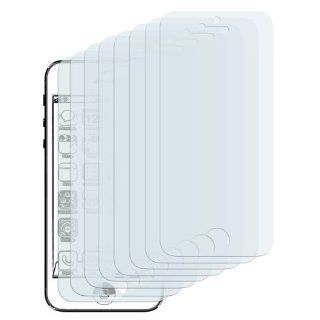 Displayschutzfolie iPhone 5 Displayschutz Elektronik