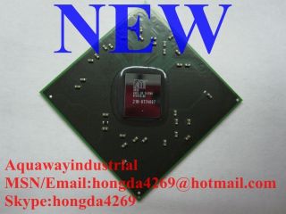 1x NEW ATI 216 0774007 BGA IC Chips