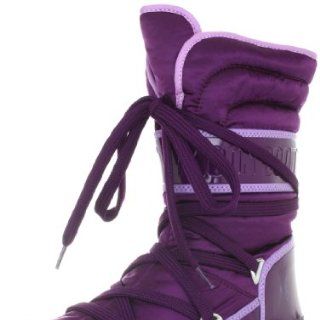 Tecnica Moon Boot W.E. Shorty 24000900006 Damen Fashion Stiefel