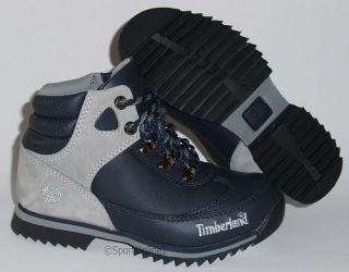 NEU Timberland 2.0 Euro Sprint Outdoor Boots Schuhe 32