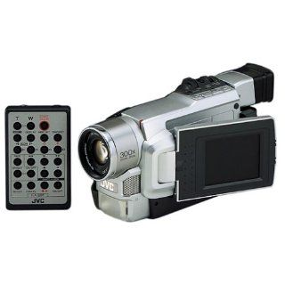 JVC GR DVL150 MiniDV Camcorder Kamera & Foto