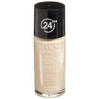 Revlon Colorstay Foundation   150 Buff (Combination/Oily) 