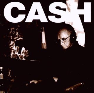 Johnny Cash   Die AMERICAN Recordings (CD)